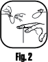 Slip knot