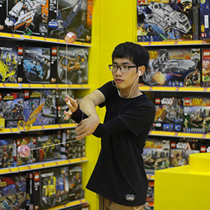 Minh Hieu Tran