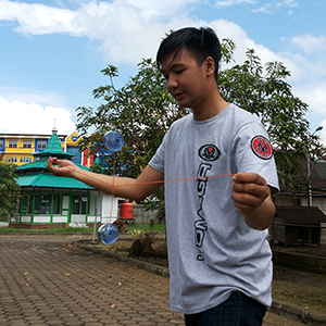 Rivaldy Adhitama