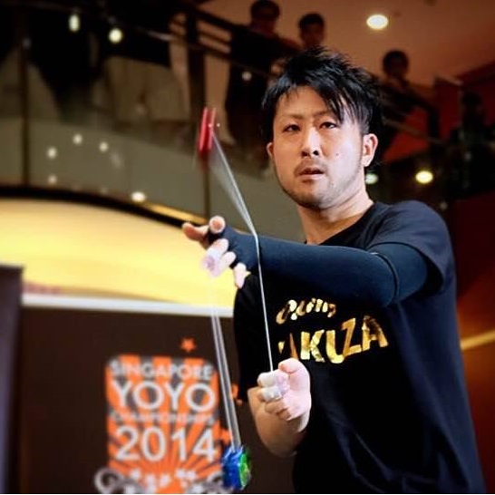 Shuhei Kanai